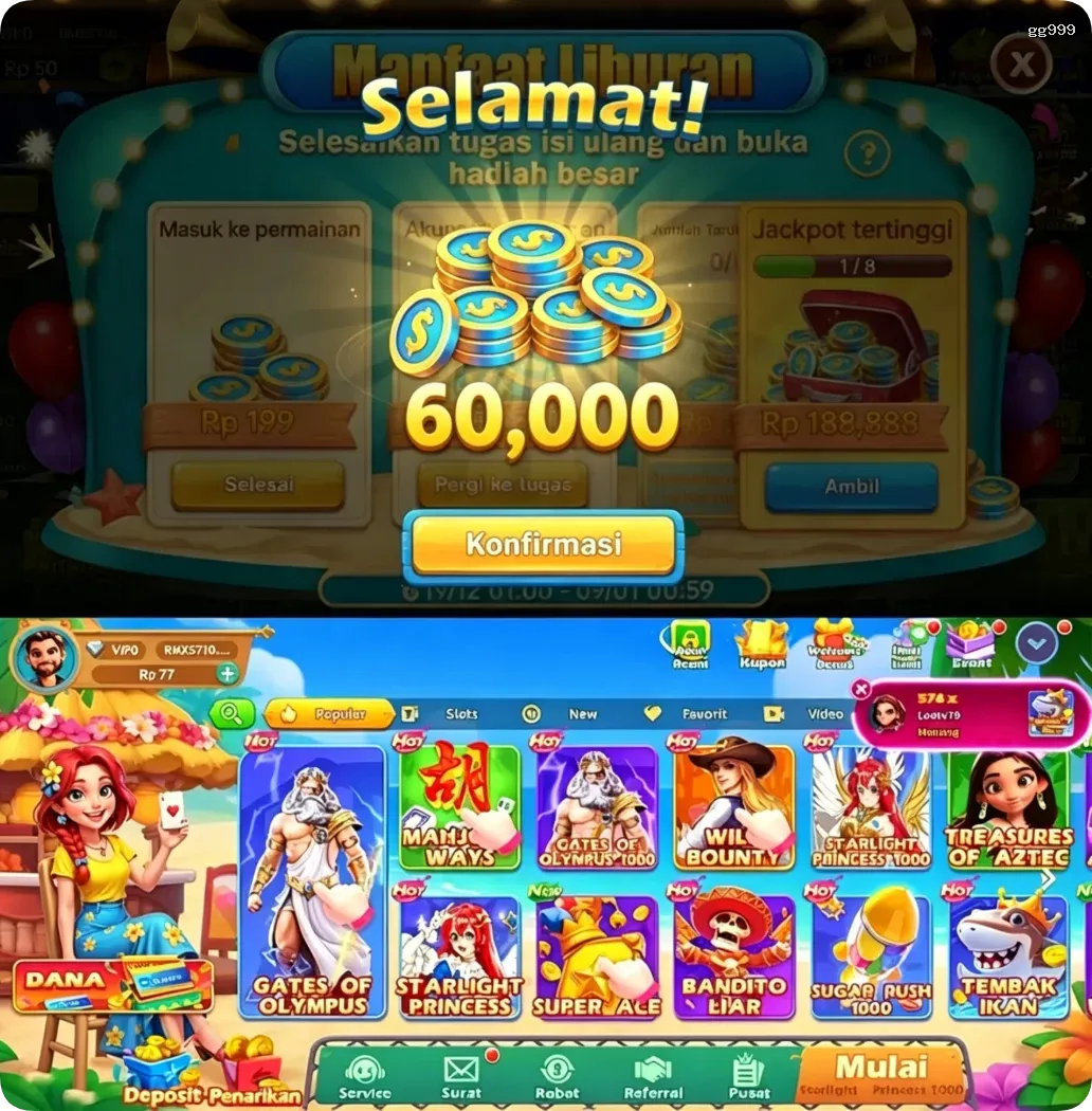 gg999 Masuk - gg999 Resmi